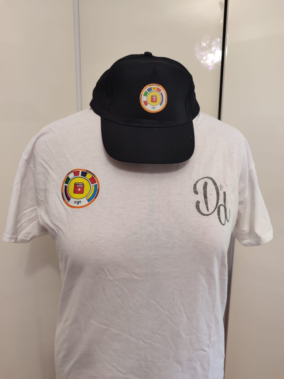 Esempi di Design Personalizzato